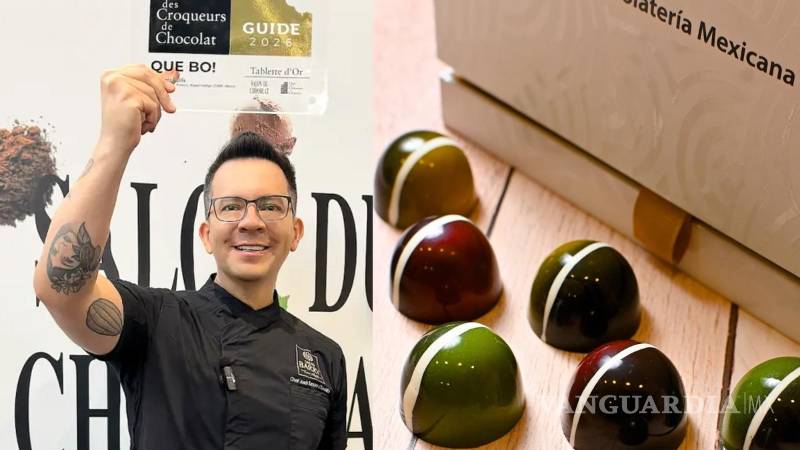 Jose Ramon Cheff Chef José Ramón Castillo gana por segundo año la Tableta de Oro en Francia