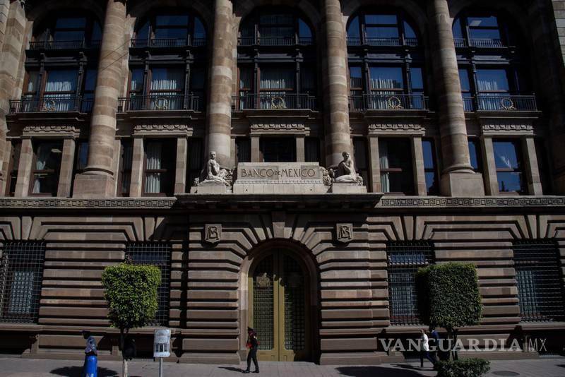 Se encarece dinero: suben tasas al 6%