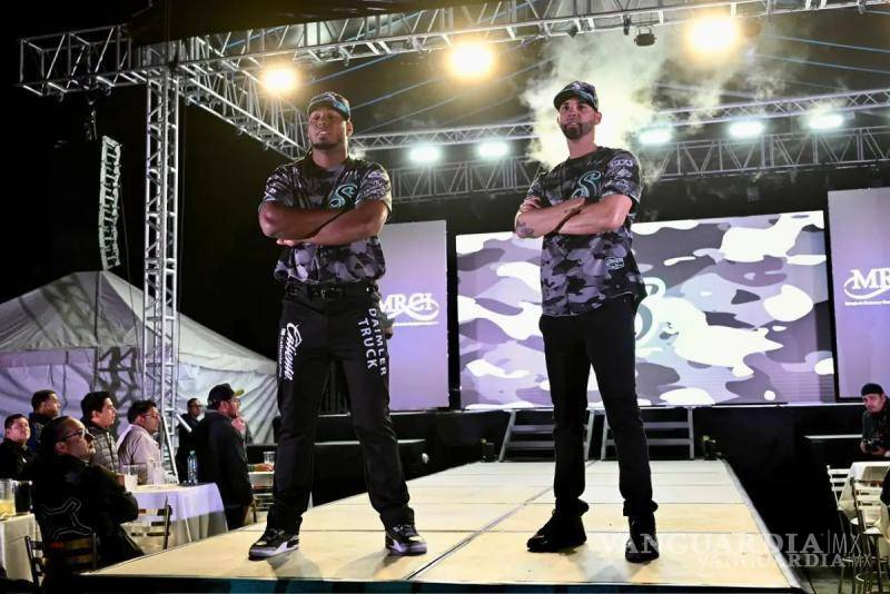 $!RAM planteó ampliar su participación en Saltillo con acciones comunitarias, además de su presencia como patrocinador de Saraperos.