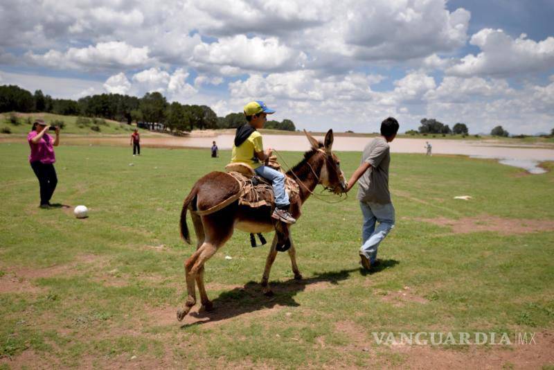$!Prepara Saltillo su mejor cara para estas vacaciones