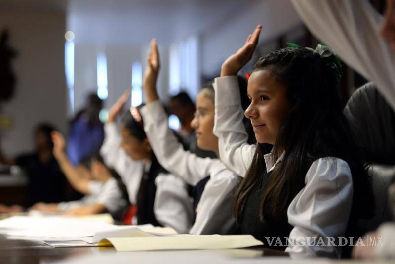 El 25 de abril Saltillo tendrá Alcalde por un día