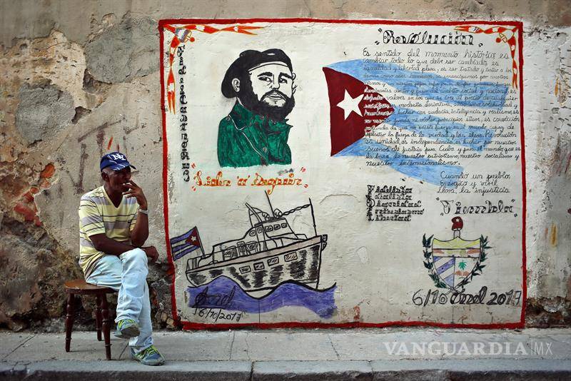 $!Un año sin Fidel Castro