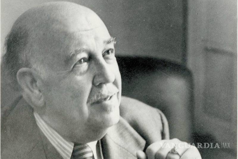 Antología desmenuza legado del intelectual de Alfonso Reyes