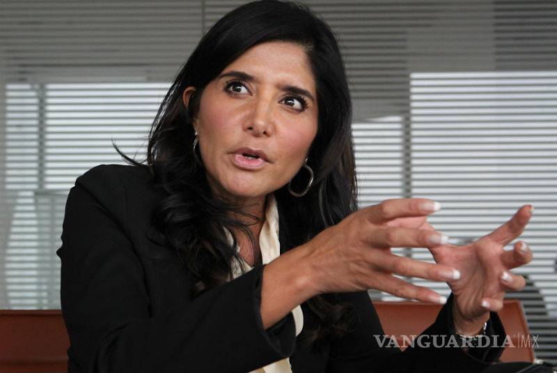 $!Los políticos mexicanos que creyeron en Clinton