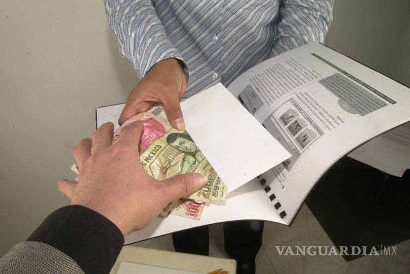 ‘Corrupción bajará cuando se ataque la impunidad’