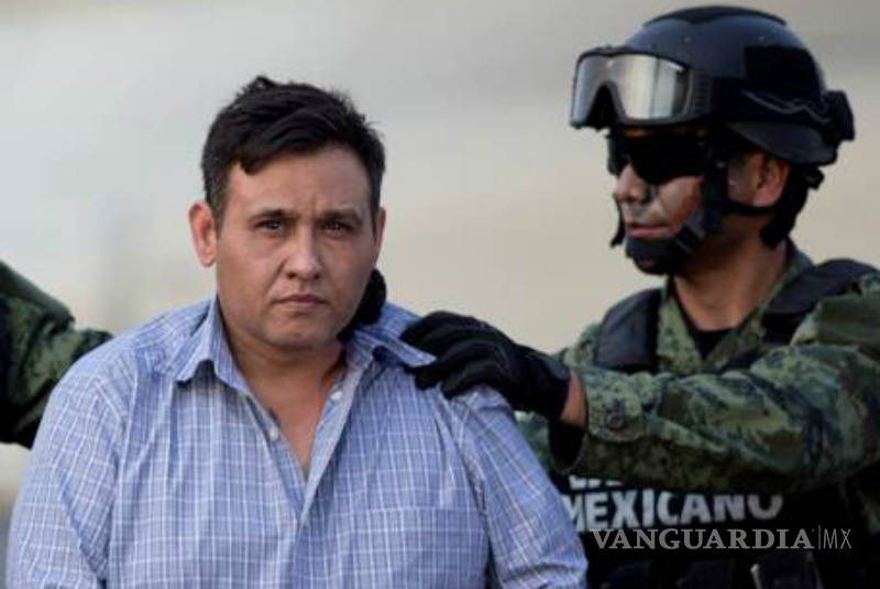 $!‘Z-42’ traía en la mira a los grupos de búsqueda de desaparecidos en Coahuila