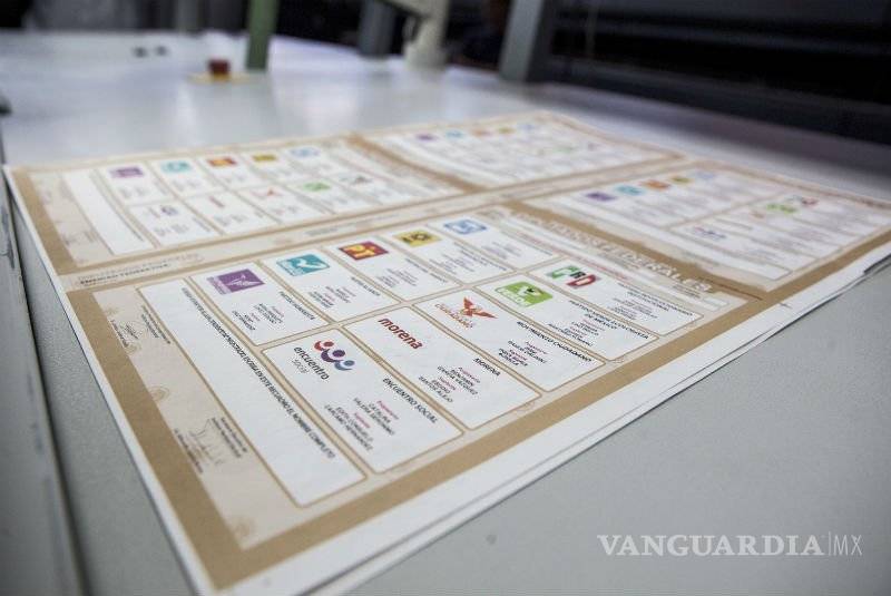 No habrá reimpresión de boletas luego de asesinato de Fernando Purón en Piedras Negras