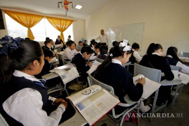 Reforma educativa empezó al revés, señala académico de la UNAM