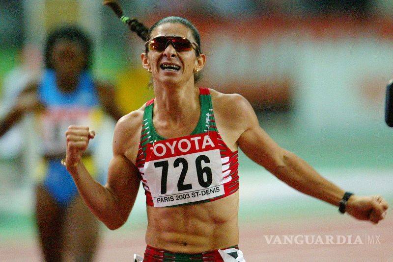 $!Mujeres con medalla en Olímpicos; el común denominador en México