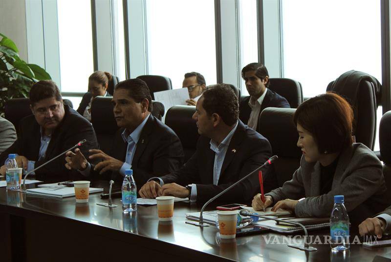 $!Michoacán lleva a Shanghái su Día de Muertos para atraer al turismo chino