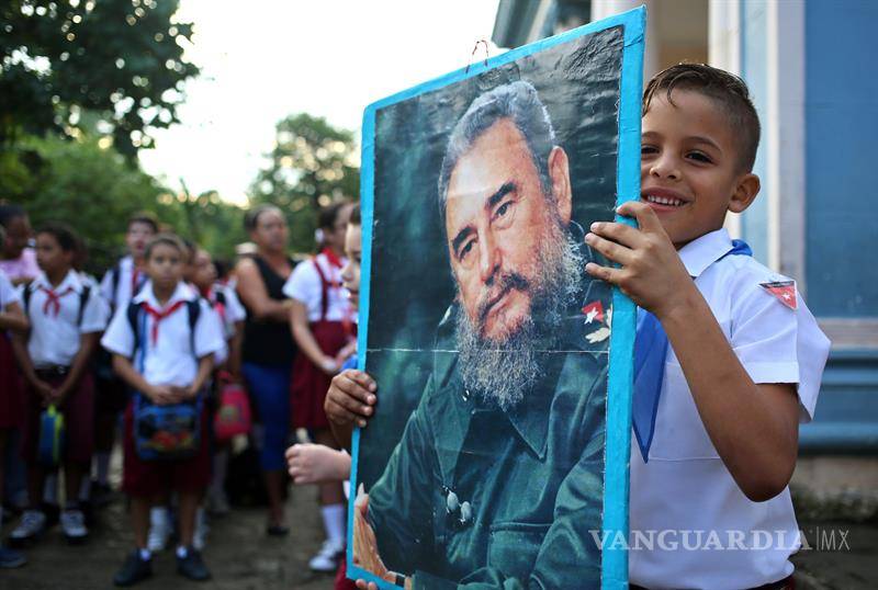 $!Un año sin Fidel Castro