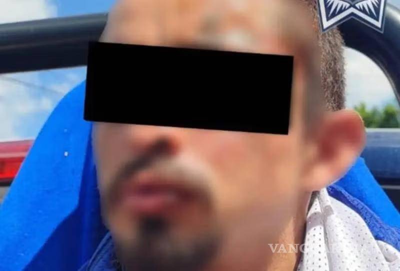 $!Daniela Julieth es asesinada en Jalisco; agresor dice que cometió el homicidio por órdenes de una canción