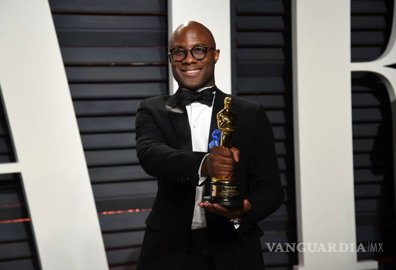 Conquista Barry Jenkins "Moonlight" a Hollwyood