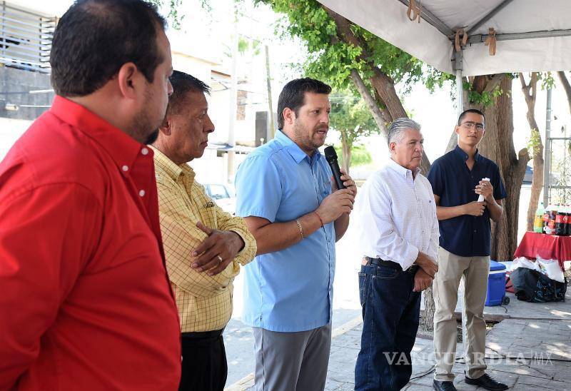 $!El peritaje revisará niveles de ruido, daños a viviendas y movilidad urbana, dijo José Ganem.