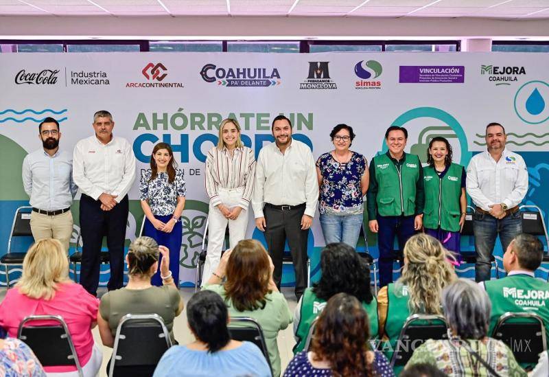 $!Se busca generar conciencia ambiental y fortalecer la cultura del cuidado del agua