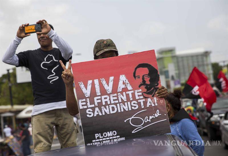 $!Obispo denuncia que Gobierno de Nicaragua atraviesa &quot;límite de lo inhumano&quot;