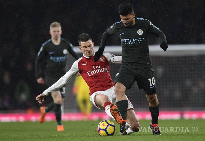 $!Brighton sorprende y derrota al Arsenal