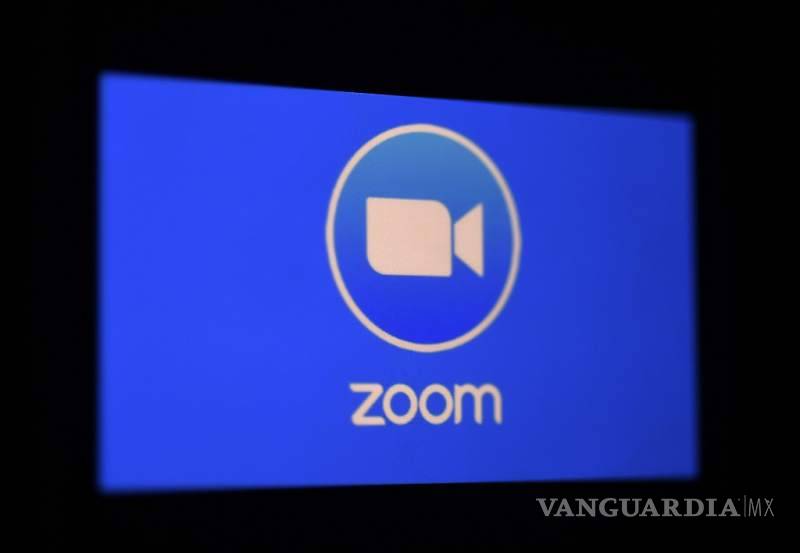 $!Filtran en internet videollamadas privadas de la app Zoom