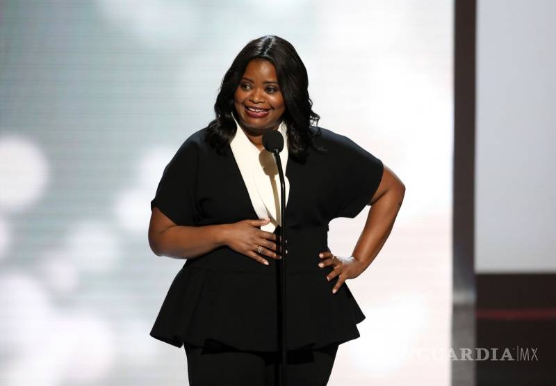 $!Octavia Spencer afirma que queda mucho por hacer por la diversidad en el cine