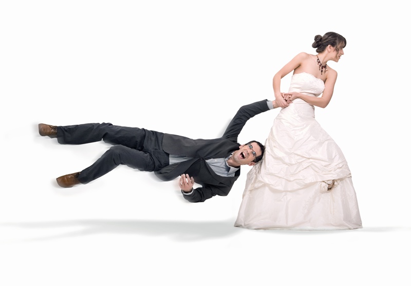 4 Razones Equivocadas Para Contraer Matrimonio 3173