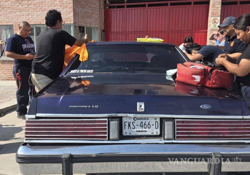 $!El nacimiento se llevó a cabo sin complicaciones gracias a la intervención oportuna del personal de emergencia, quienes actuaron tras recibir a la joven con contracciones avanzadas.