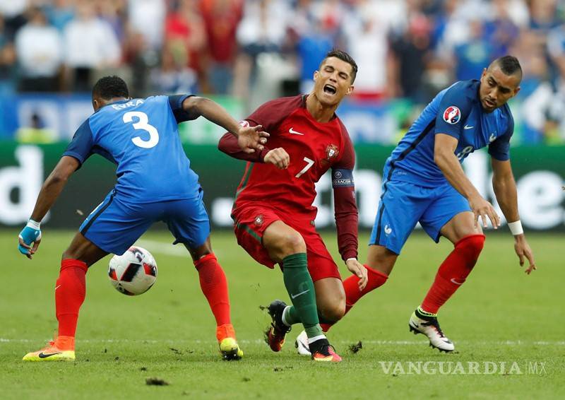 $!Cristiano Ronaldo descartado para jugar la Supercopa de Europa