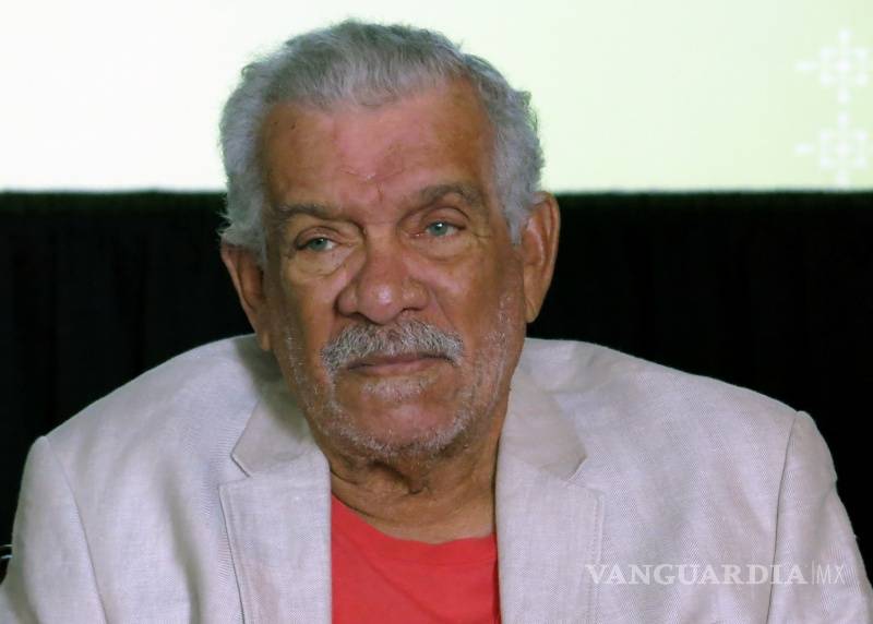 $!Fallece el premio Nobel de Literatura de 1992, Derek Walcott