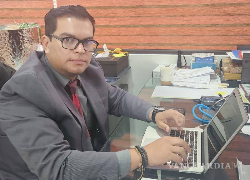 $!Vale la pena proteger de estas sustancias a la población, dijo el doctor Óscar Torres Aguilar, especialista en Medicina Interna.