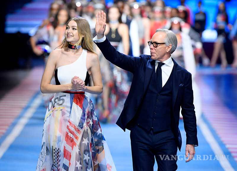 $!En el cumpleaños número 67 de Tommy Hilfiger hacemos un recorrido por su marca