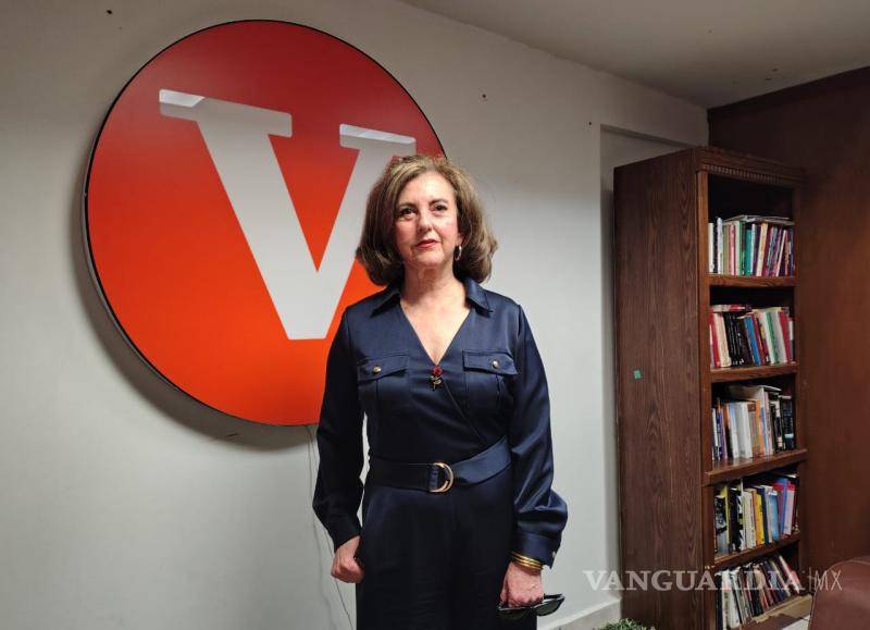 $!“Tita” Gutiérrez Cabello denuncia subregistro, corrupción y omisiones de autoridades de tres países, y mantiene viva su exigencia de justicia.