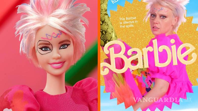 ¡La Barbie rarita se convierte en realidad! Mattel venderá una edición ...