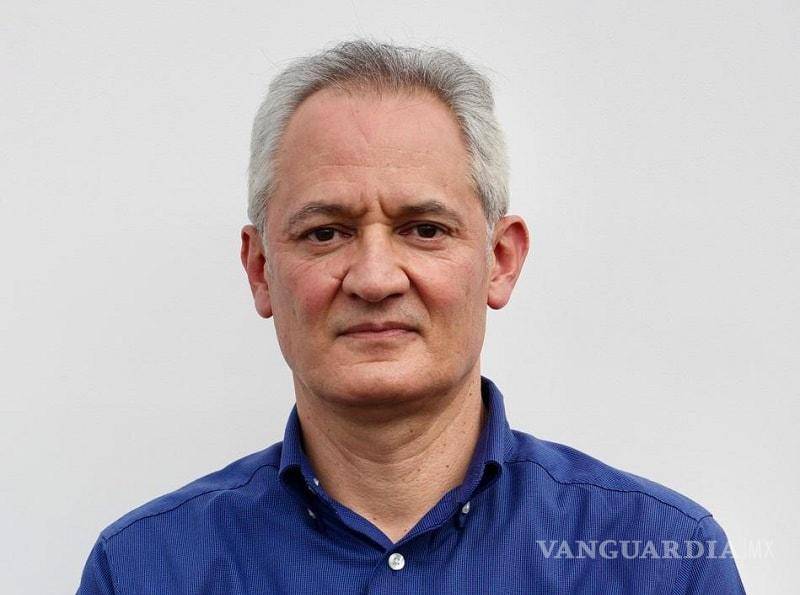 $!César Rafael Ocaña Romo, director de NexusAgronegocios.