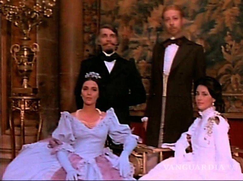 $!Carlos Fuentes trabajó con Felipe Cazals en “Aquellos años”.