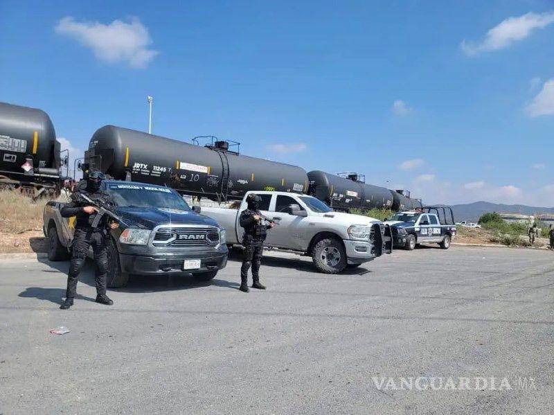 $!Hermosillo se convierte en ejemplo de la lucha contra el huachicol fiscal.