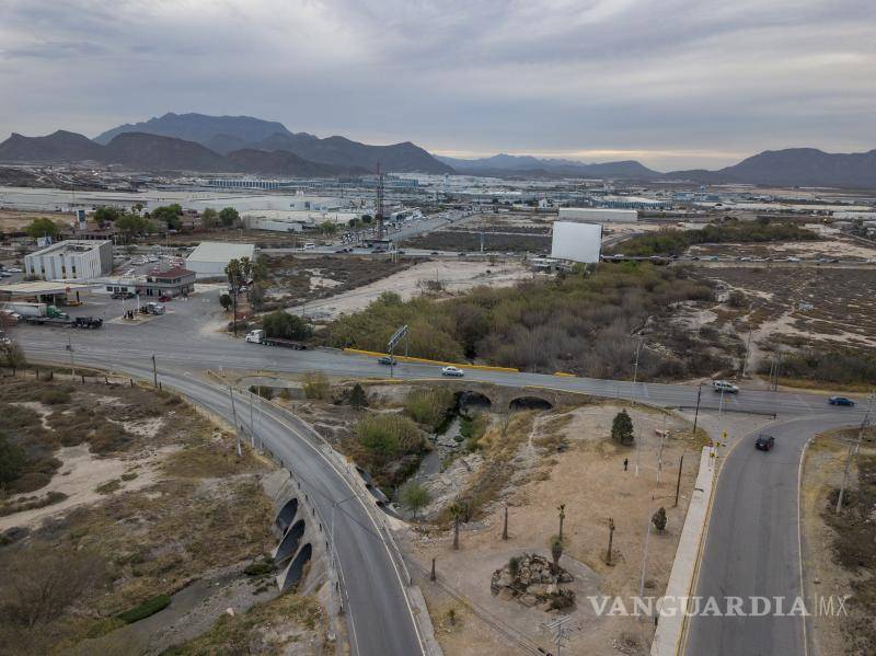 $!La obra se encuentra en 900 varas de terreno, poco más de 747 metros cuadrados, además de que labraron 480 cuñas.