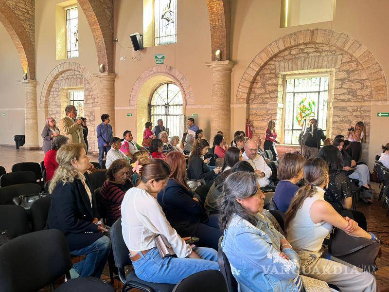 $!Durante un ejercicio identificaron rezagos en planeación, conectividad, accesibilidad e información del sistema de transporte.