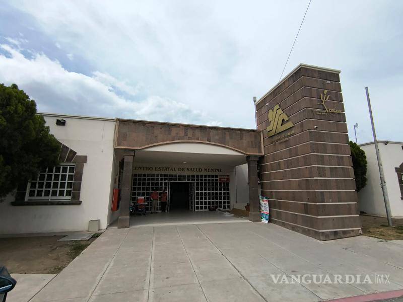 Saltillo: Sin avance en caso Cesame; personal médico paga 7 mil pesos por amparos