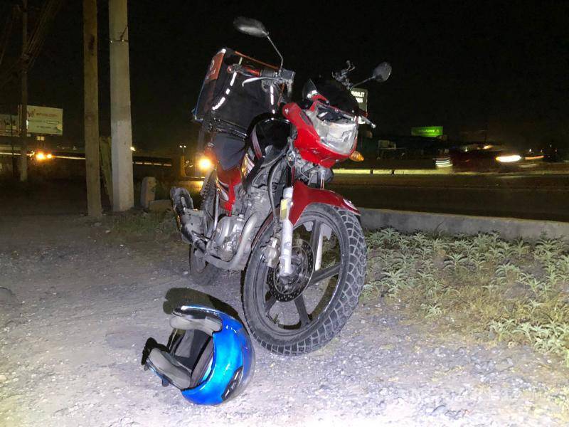 $!Las autoridades investigan las circunstancias de los accidentes de motocicleta, buscando determinar las responsabilidades de los conductores involucrados en cada caso.