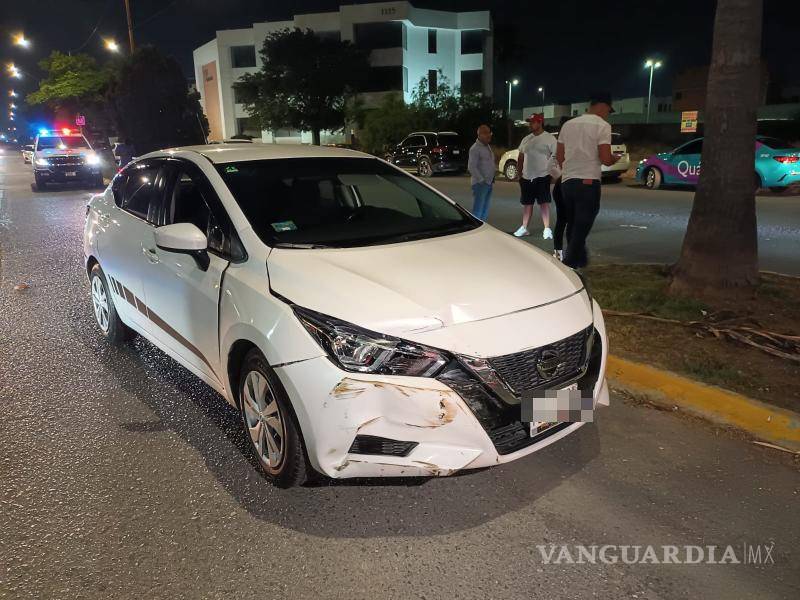 $!Los representantes de las aseguradoras llegaron a un acuerdo para resolver las implicaciones del accidente.