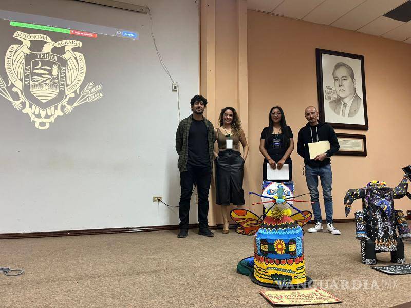 $!Durante la ponencia “Beneficios y riesgos del consumo lúdico y medicinal”, expertos destacaron la importancia de la dosificación y del conocimiento científico para un uso responsable del cannabis.