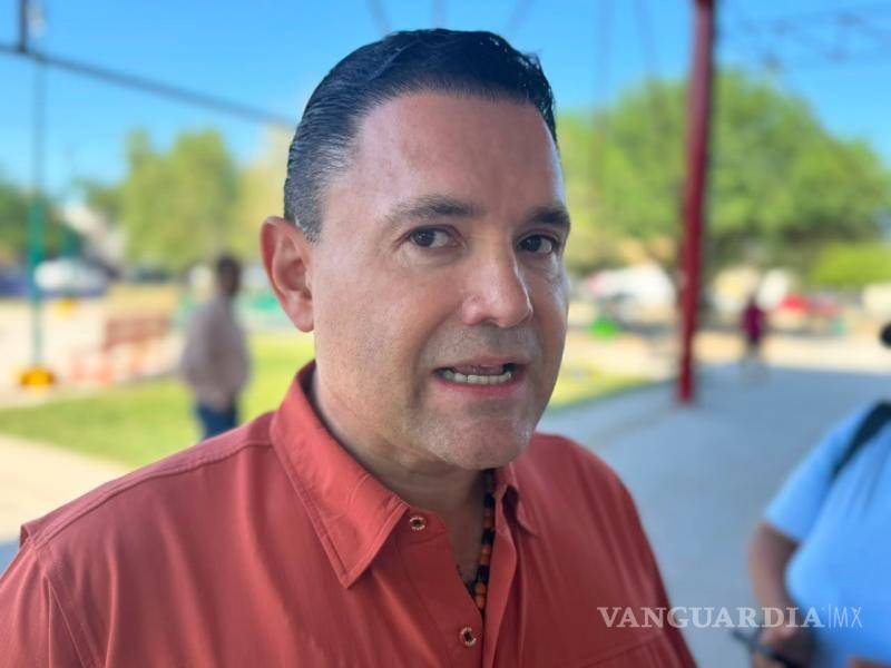 $!David Gerardo Fernández Hernández, titular del SIMV, explicó que cuentan con ocho equipos de bacheo, pero la intención es llegar a 16.