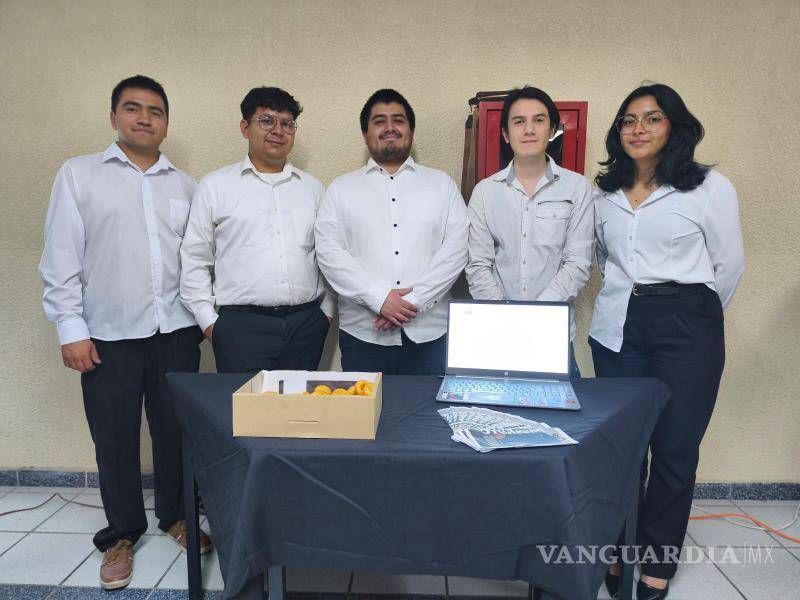 $!La UTC destacó la participación de los estudiantes en esta actividad, que busca fortalecer sus habilidades de diseño, innovación y ejecución de proyectos.