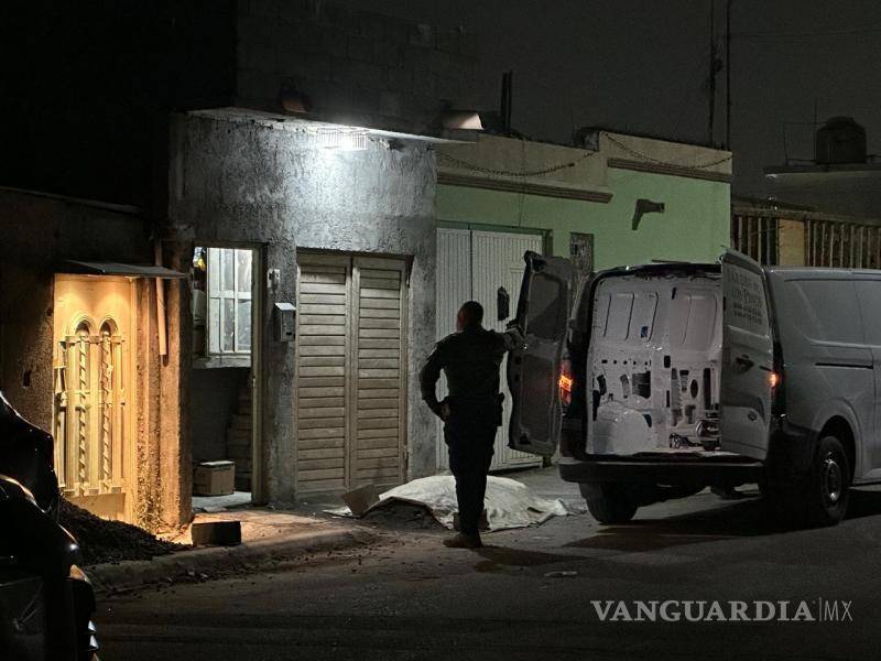 $!Familiares de Juan ¨N¨ señalaron a las corporaciones de seguridad que tenían aproximadamente cuatro días sin verlo, situación que generó preocupación entre vecinos del sector.