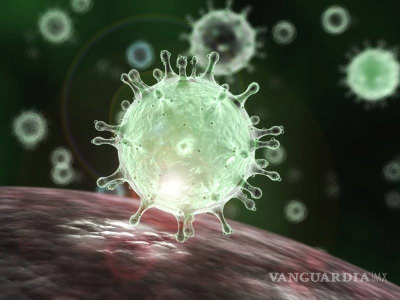 Científicos estiman que el coronavirus puede ingresar al cuerpo a través de los ojos