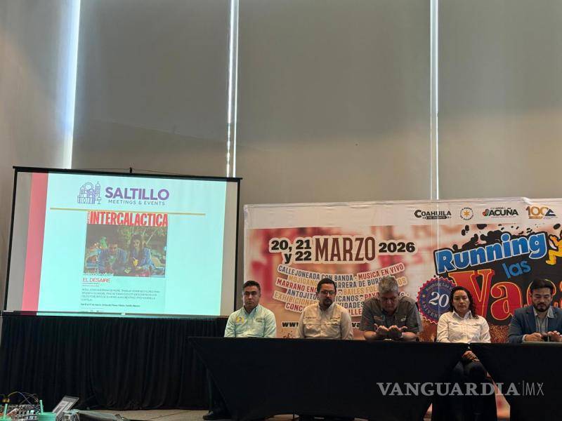 $!Promueven en Monterrey exhibición de El Desaire en Muestra Intergaláctica