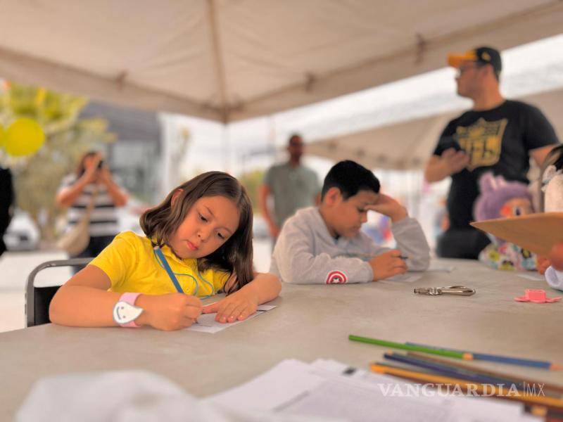 $!En 2026, 5,281 alumnos fueron nombrados “Guardianes del Agua”.