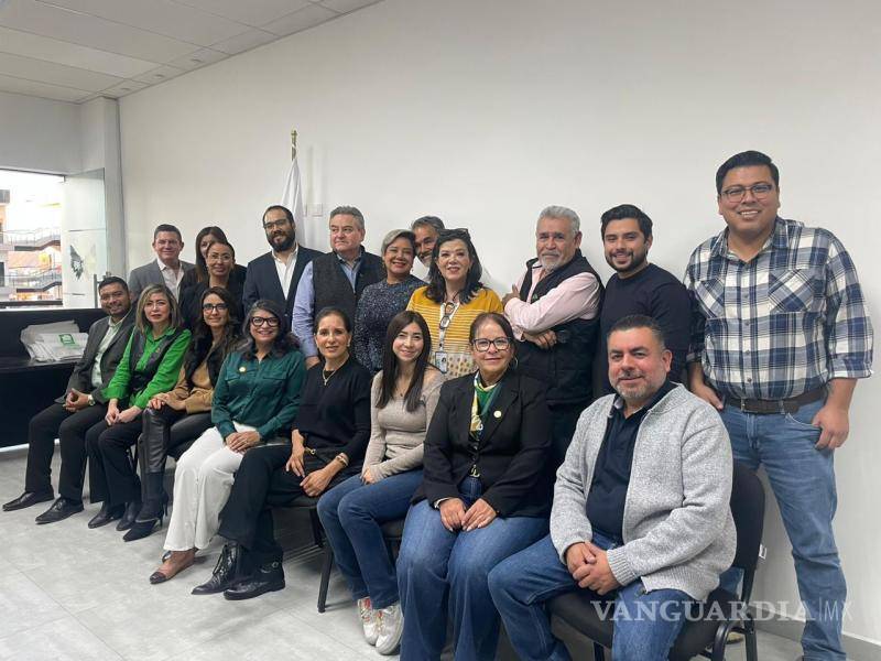 $!El espacio servirá, entre otras funciones, para la capacitación de agentes inmobiliarios.