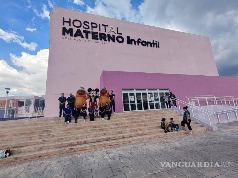 $!La actividad fue realizada por participantes del Diplomado en Atención Médica Prehospitalaria del Cuerpo de Bomberos de Saltillo y la UAdeC.