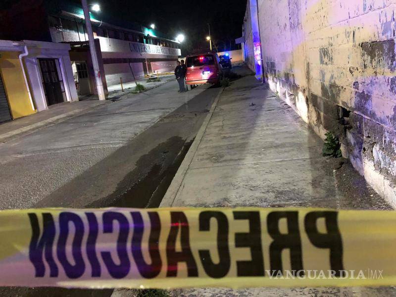 $!Los agentes de la Agencia de Investigación Criminal de la Fiscalía General del Estado llevaron a cabo las diligencias correspondientes.