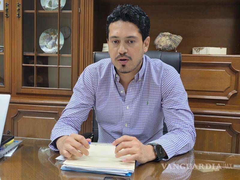 $!Autoridades buscan modernizar tuberías y prevenir inundaciones con nuevas obras en diversos puntos de la ciudad.